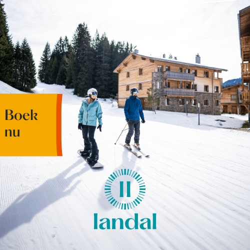Alps Resorts Bergresort Tauernblick